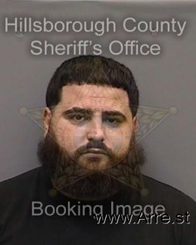 Alberto  Hernandez Mugshot