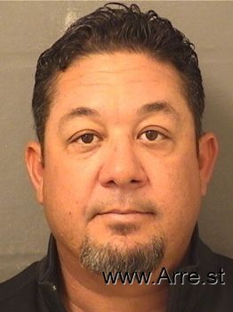 Alberto  Hernandez Mugshot