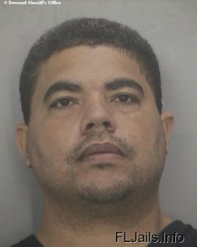 Alberto  Hernandez Mugshot