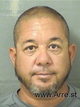 Alberto  Hernandez Mugshot