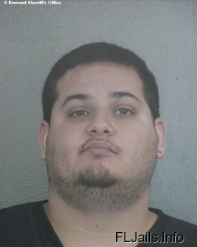 Alberto  Lopez Mugshot