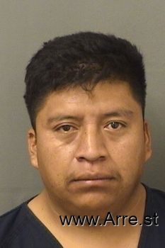 Alberto  Lopezlopez Mugshot