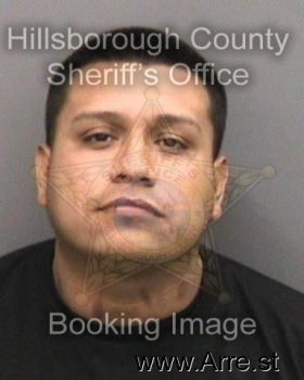 Alberto  Martinez Mugshot