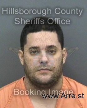 Alberto  Moralesalonso Mugshot