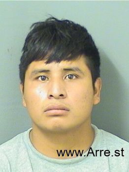 Alberto  Moralesramirez Mugshot