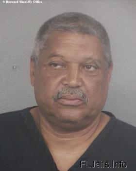 Alberto  Ramos Mugshot