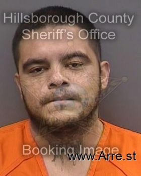 Alberto Rene Reyes Mugshot