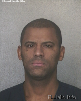 Alberto  Reyes Mugshot