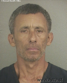 Alberto  Rodriguez Mugshot