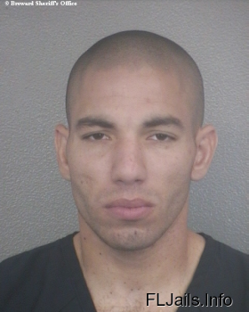 Alberto  Rodriguez Mugshot