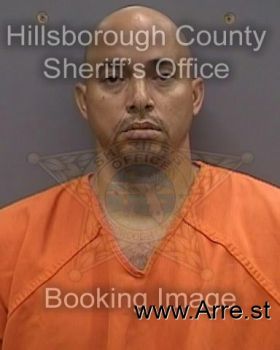 Alberto  Rodriguezstephenson Mugshot