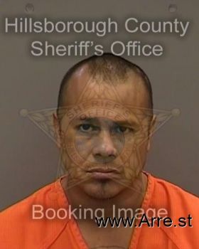 Alberto  Sierra Mugshot