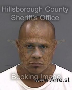 Alberto  Sierra Mugshot