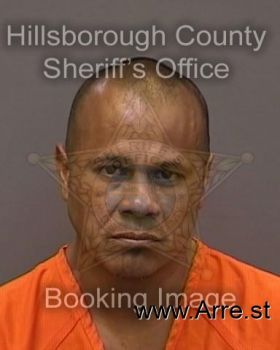 Alberto  Sierra Mugshot