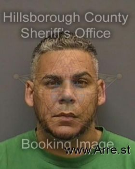 Alberto  Torresmojica Mugshot