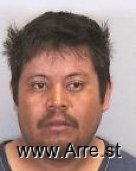 Alejandro  Diaz-soriano Mugshot