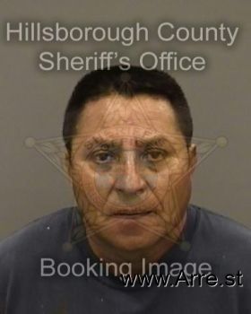 Alejandro  Acevedo Hidalgo Mugshot