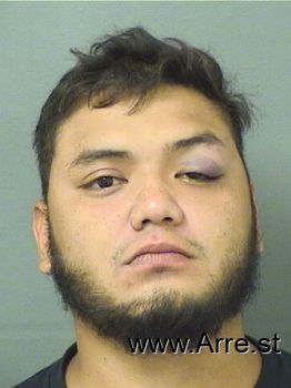 Alejandro Josseph Alvarezhernandez Mugshot