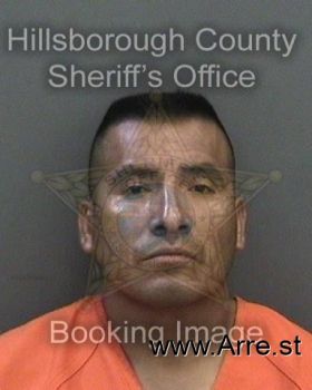 Alejandro  Alvarezortega Mugshot