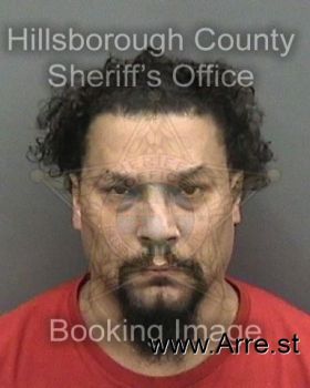 Alejandro  Cruz Mugshot