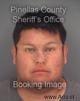 Alejandro  Cruzmaya Mugshot