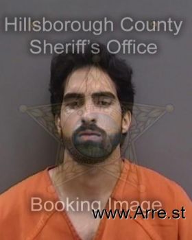 Alejandro  Diaz Mugshot