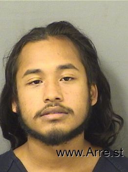 Alejandro  Gonzalez Mugshot