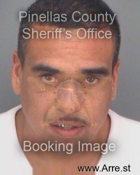 Alejandro  Gonzalez Mugshot