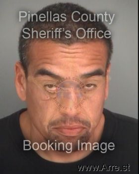 Alejandro  Gonzalez Mugshot