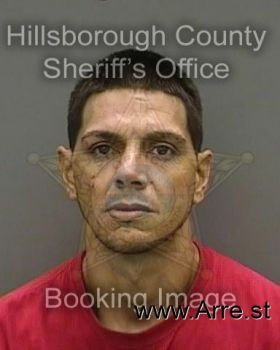 Alejandro  Gonzalez Mugshot