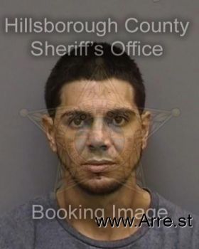 Alejandro  Gonzalez Mugshot