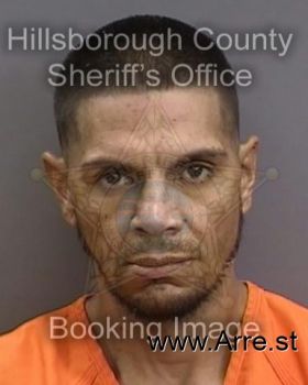 Alejandro  Gonzalez Mugshot