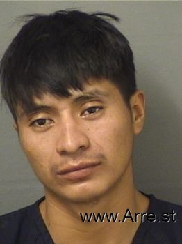 Alejandro Alonzo Gonzalez Mugshot