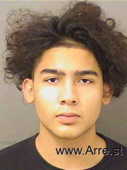 Alejandro E Gonzalezsantos Mugshot