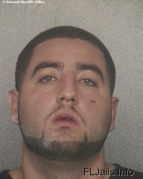 Alejandro  Hernandez Mugshot