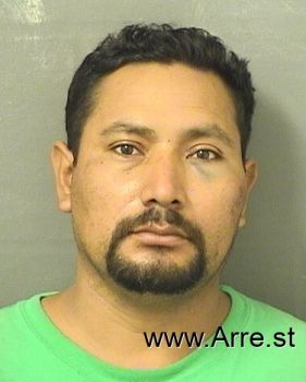 Alejandro Vicente Perez Mugshot