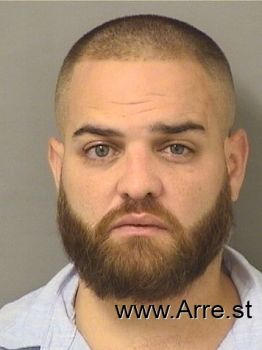 Alejandro Alberto Perez Mugshot