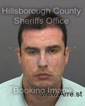 Alejandro Nabor Perez-ciro Mugshot