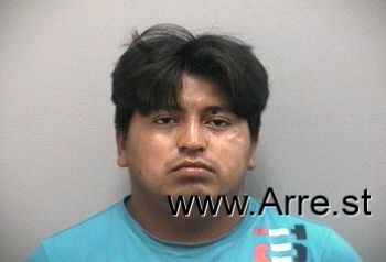 Alejandro Eduardo Perez-valasquez Mugshot