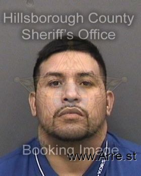 Alejandro  Ramirez Mugshot