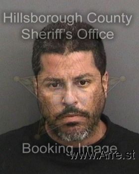 Alejandro  Rivera Mugshot