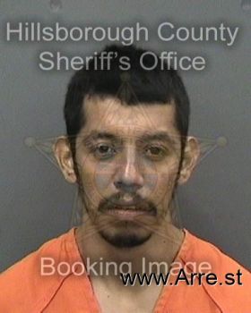 Alejandro  Sanchezcruz Mugshot