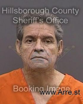 Alejandro  Sierra Vargas Mugshot