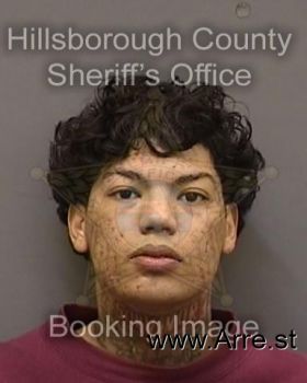 Alex Bruno Figueroa Mugshot