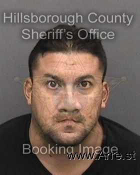 Alex Manuel Figueroagonzalez Mugshot