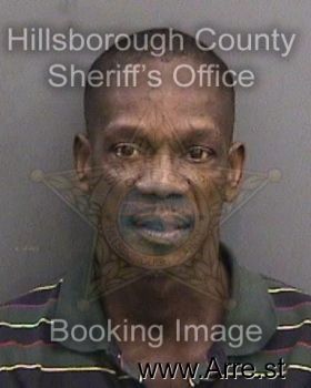 Alex Thomas Perry Mugshot