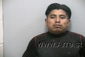 Alex Adelvis Sanchez-diaz Mugshot