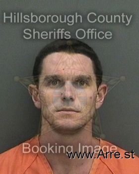 Alex Haag Sullivan Mugshot