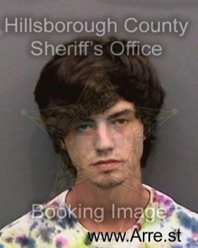 Alex Donald Taylor Eugene Mugshot