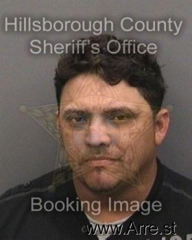 Alex  Velasquez Mugshot